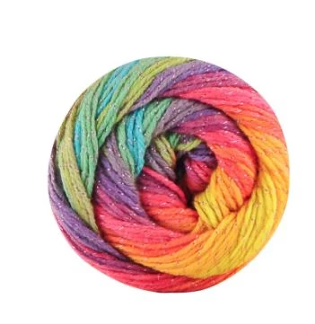 Papatya Batik Glitter 07