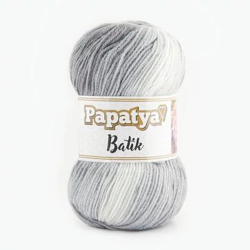 Papatya Batik 01