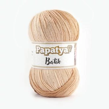 Papatya Batik 02