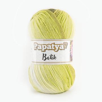 Papatya Batik 03