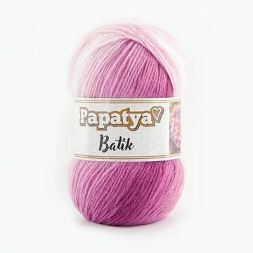 Papatya Batik 04
