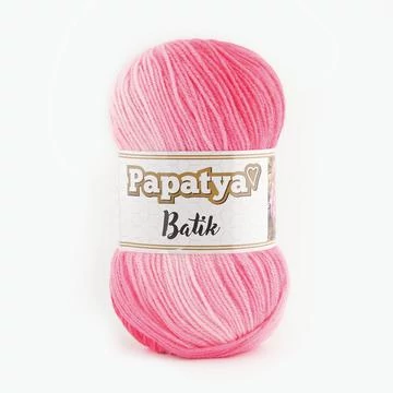 Papatya Batik 05