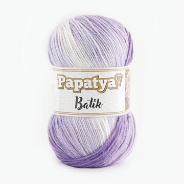 Papatya Batik 08