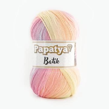 Papatya Batik 14