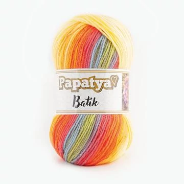 Papatya Batik 15