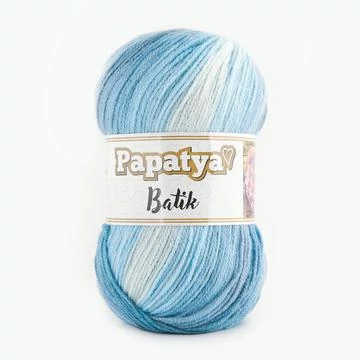 Papatya Batik 19