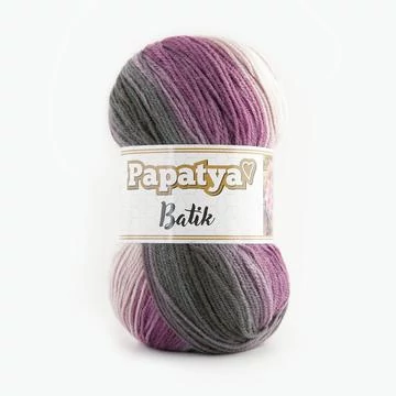 Papatya Batik 22