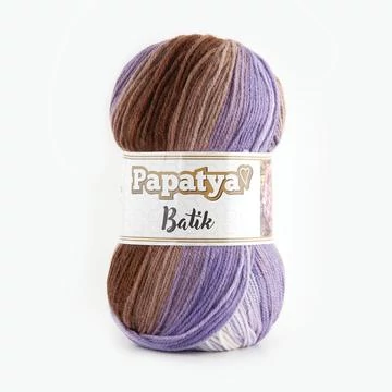 Papatya Batik 23