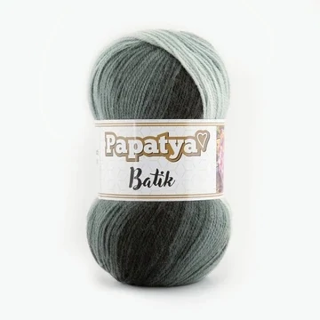 Papatya Batik 24