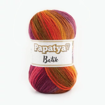 Papatya Batik 29