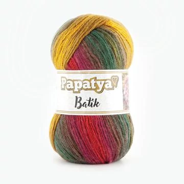 Papatya Batik 34