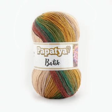 Papatya Batik 35