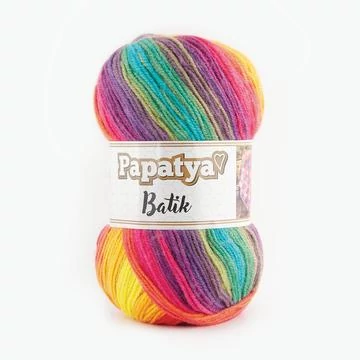 Papatya Batik 37