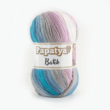 Papatya Batik 40