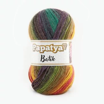 Papatya Batik 43