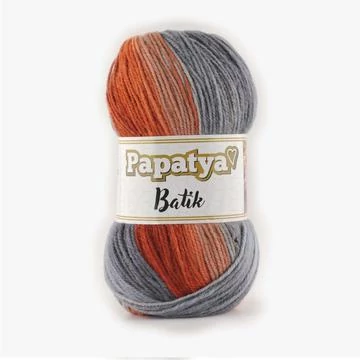Papatya Batik 44