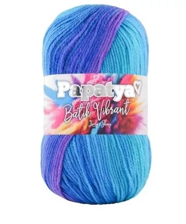 Papatya Vibrant 01 Puncs