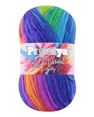 Papatya Vibrant 03 Tündérek