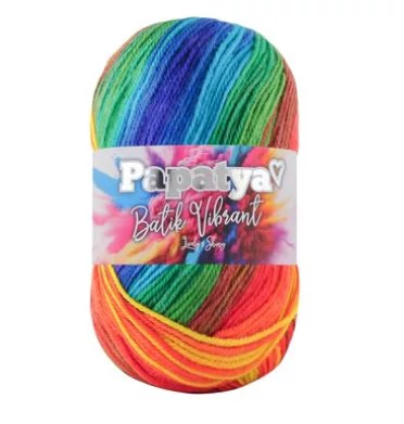 Papatya Vibrant 05 Vulkán 