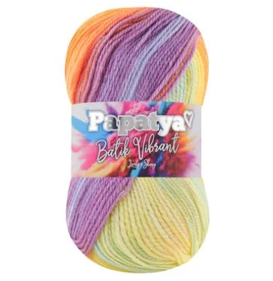 Papatya Vibrant 07 Ősz 