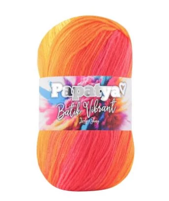 Papatya Vibrant 12 Tűz 