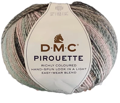 DMC Pirouette 801