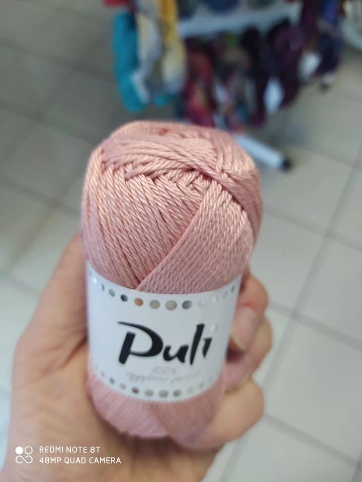 Puli 2765
