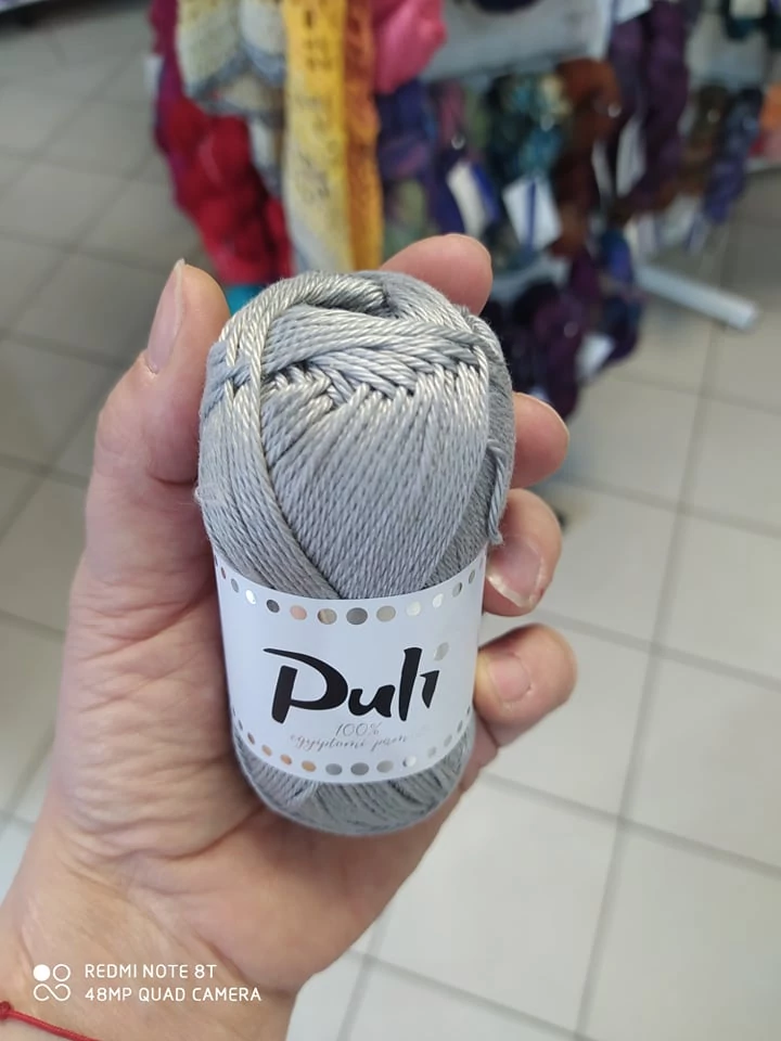 Puli 2920