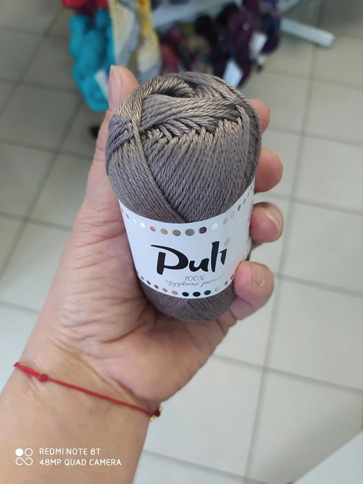 Puli 2921