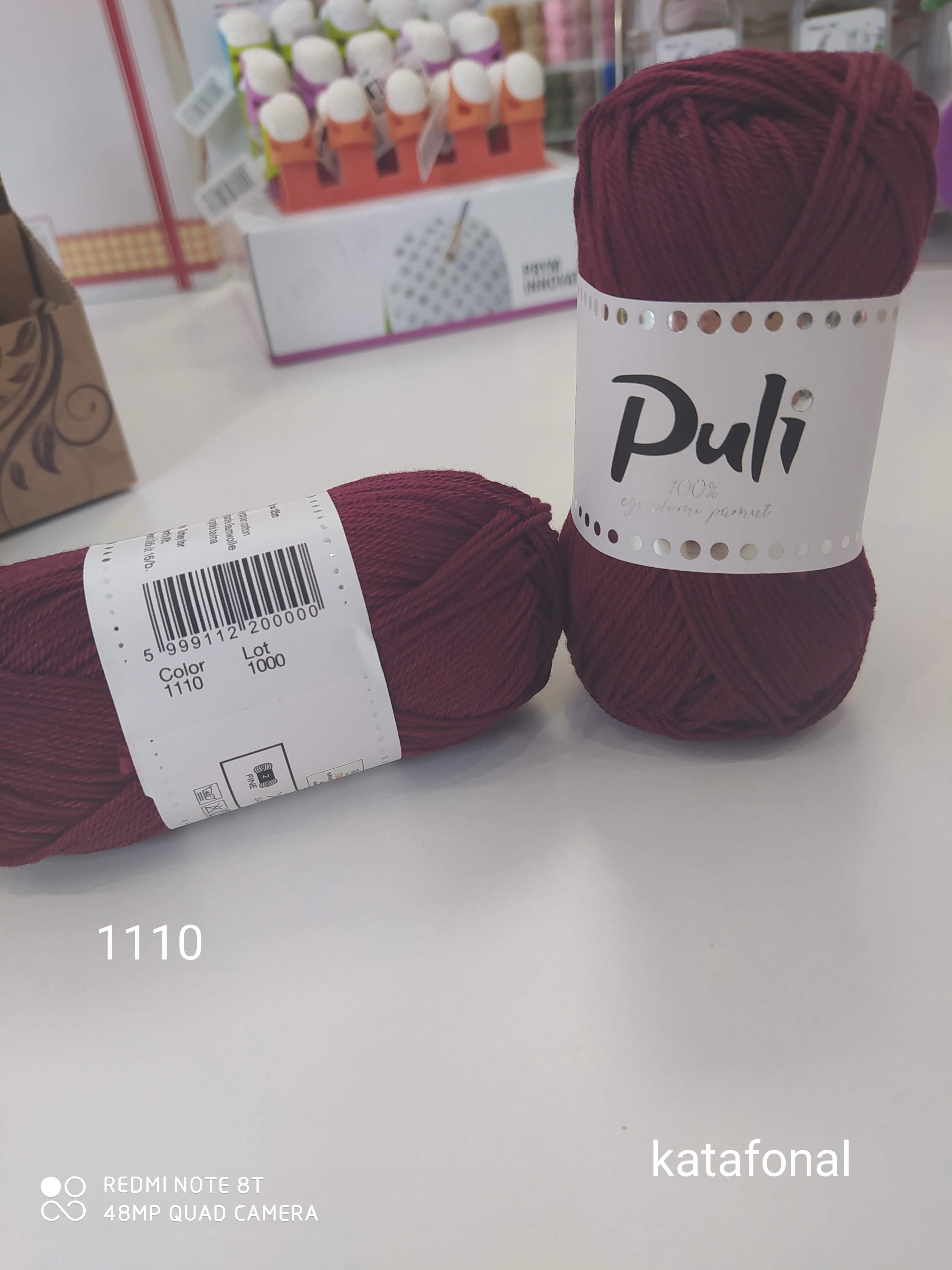Puli 1110