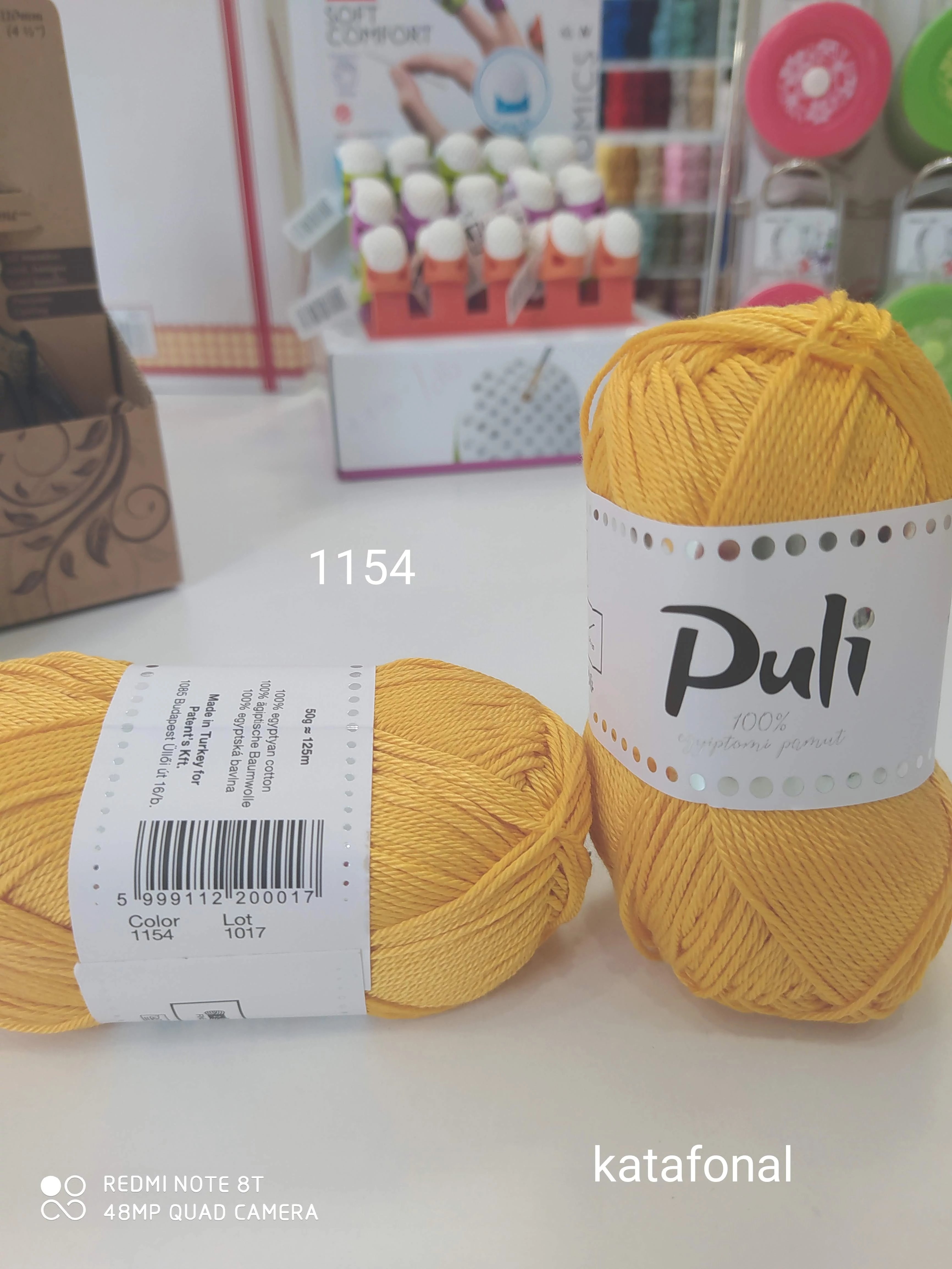 Puli 1154