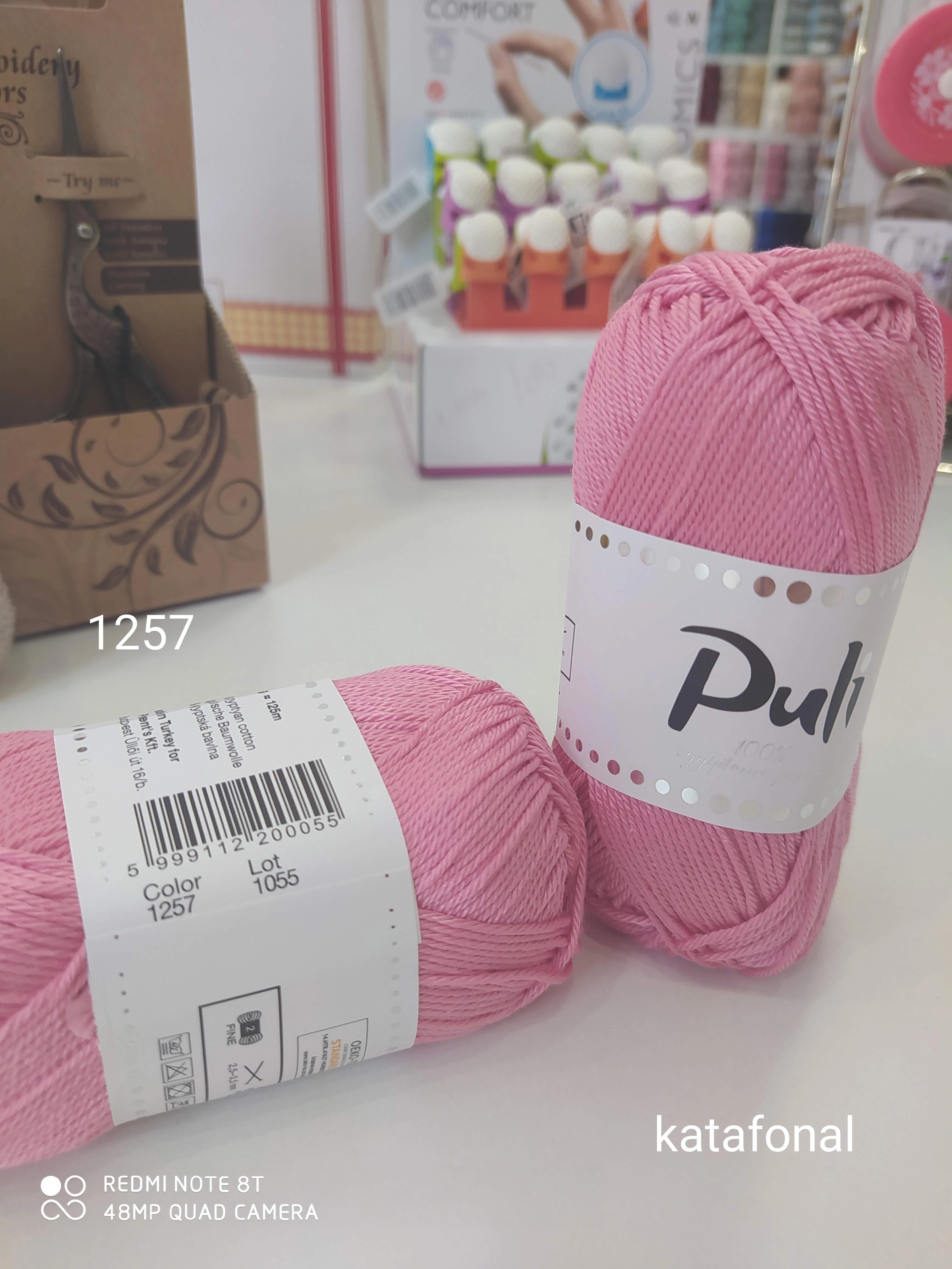 Puli 1257