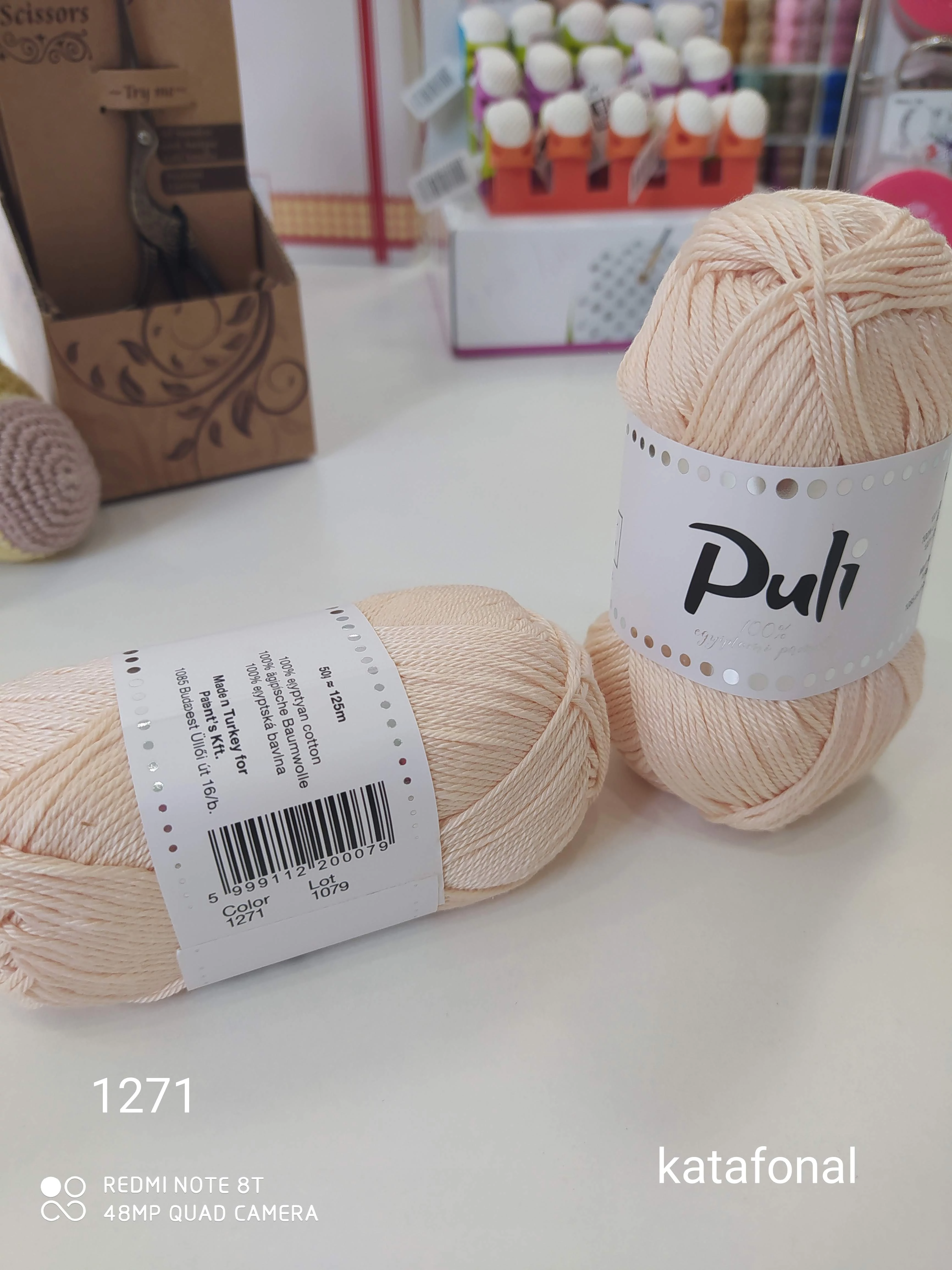 Puli 1271