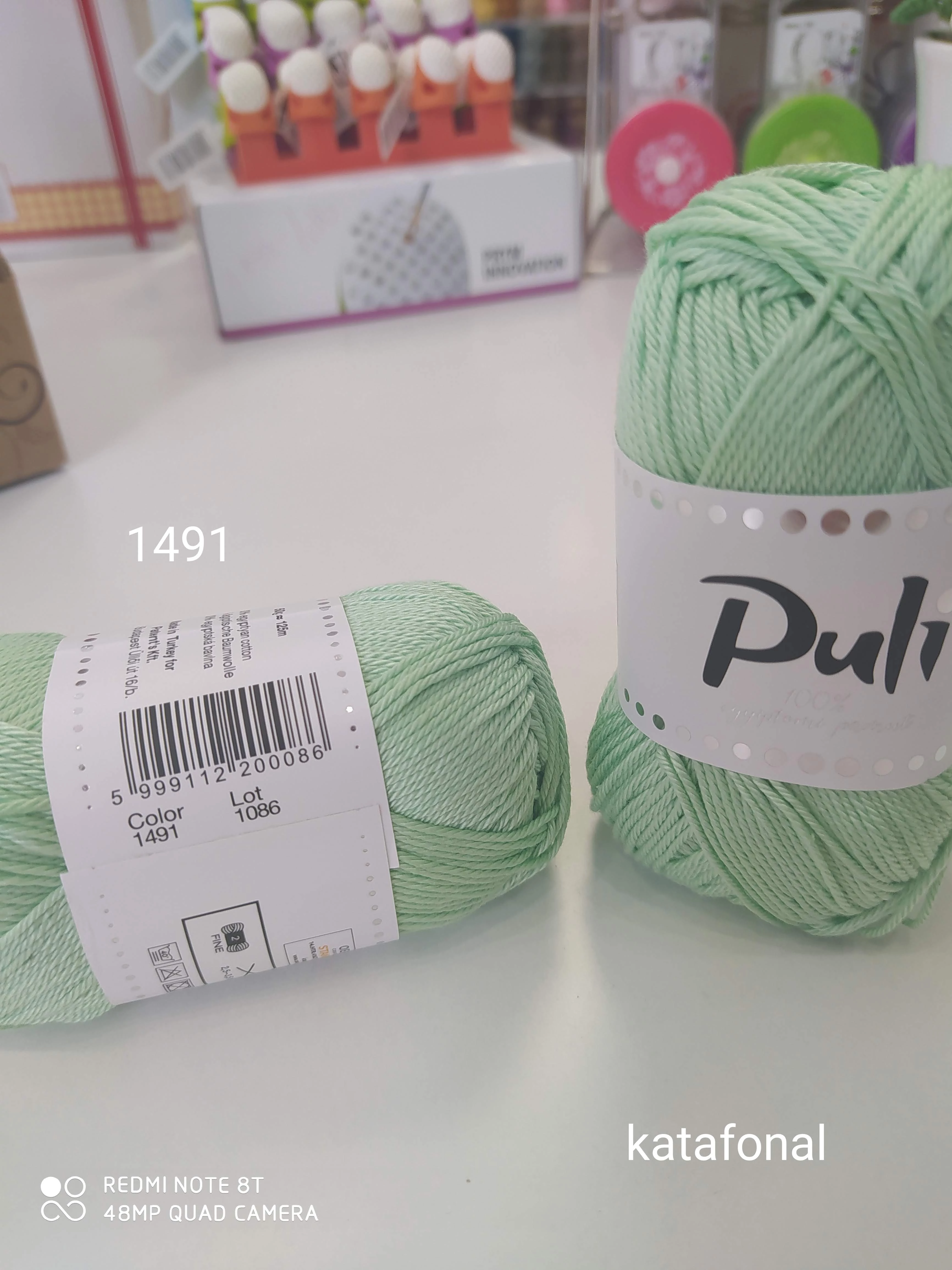 Puli 1491