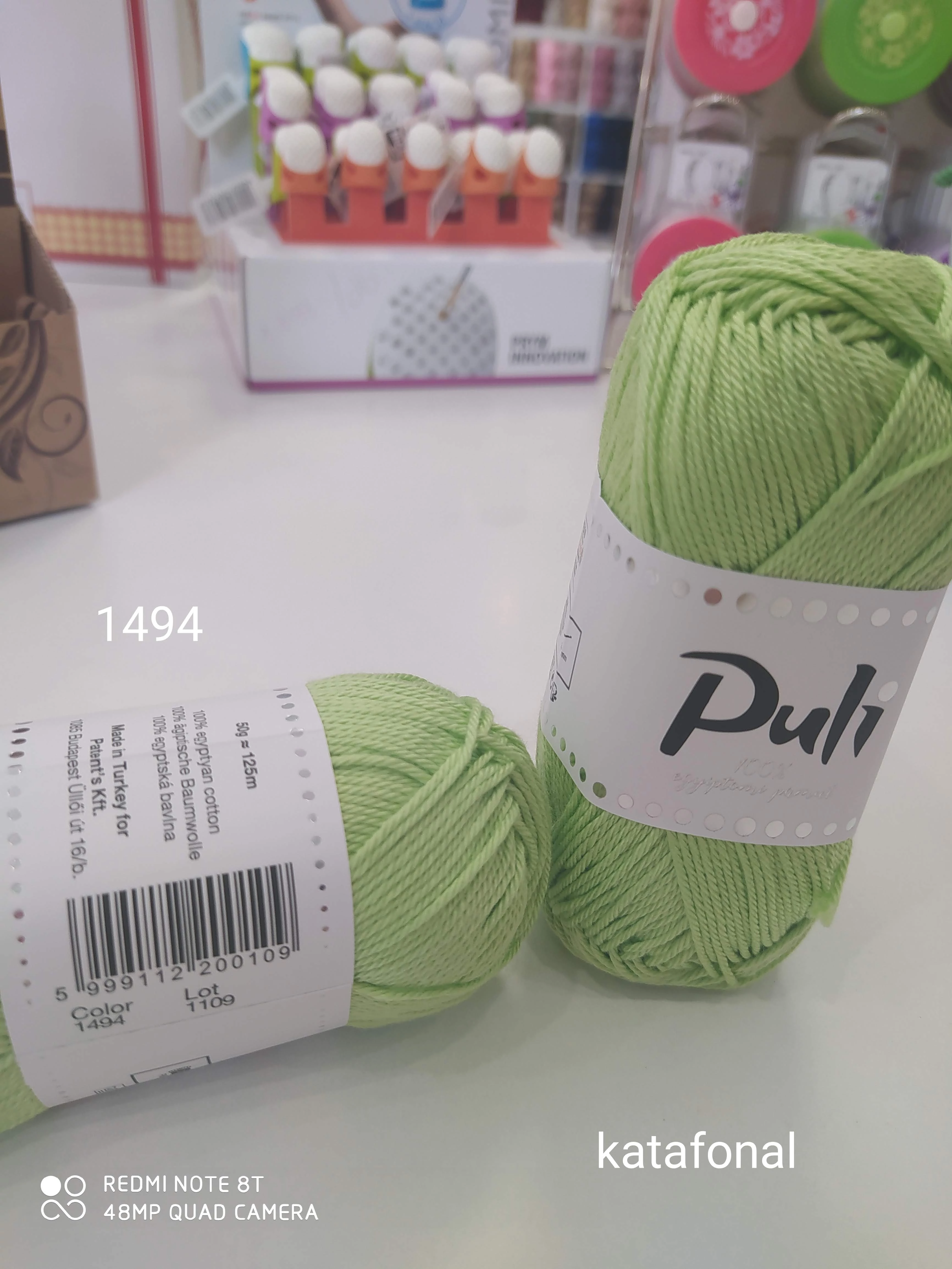 Puli 1494