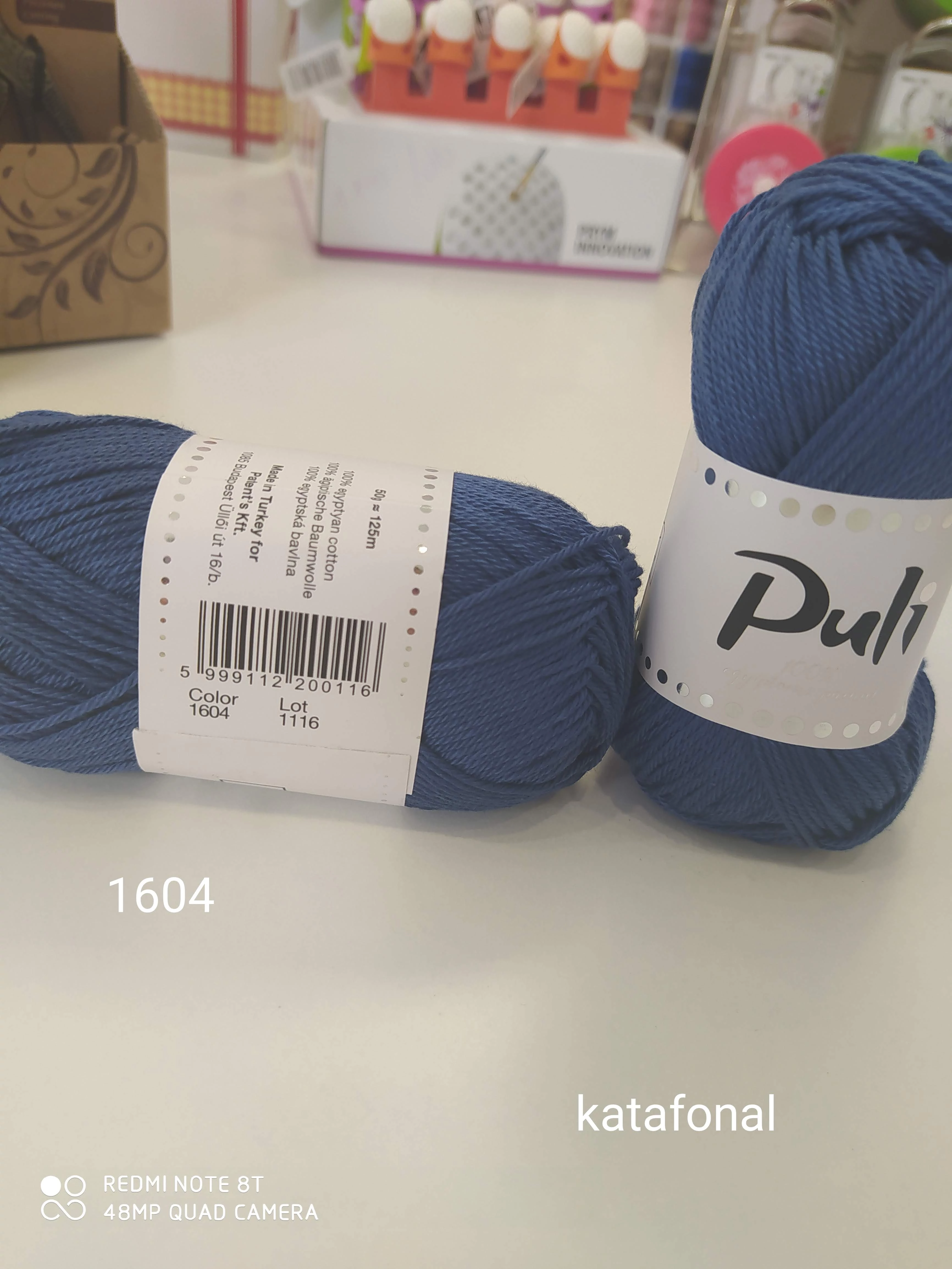 Puli 1604