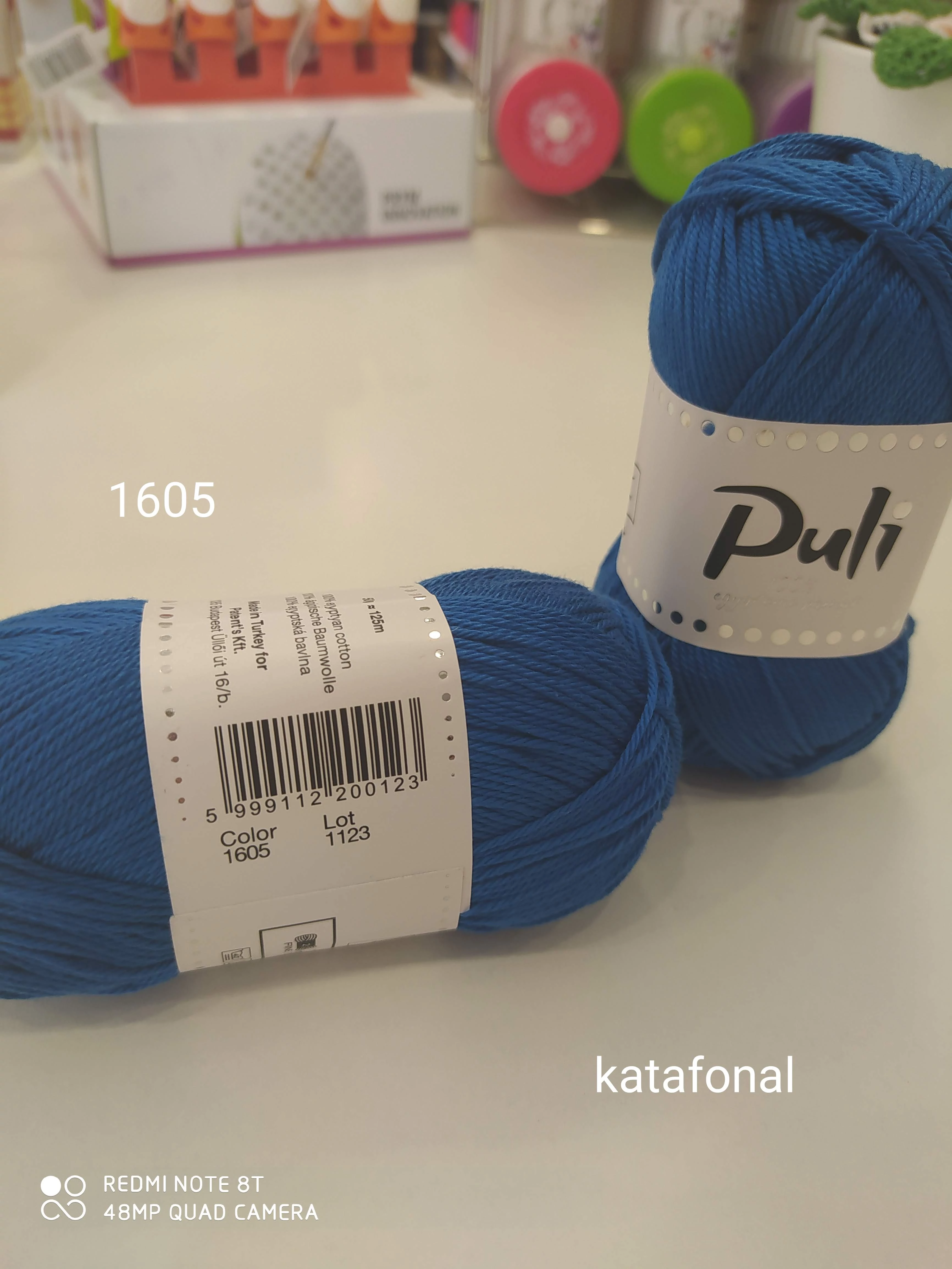 Puli 1605