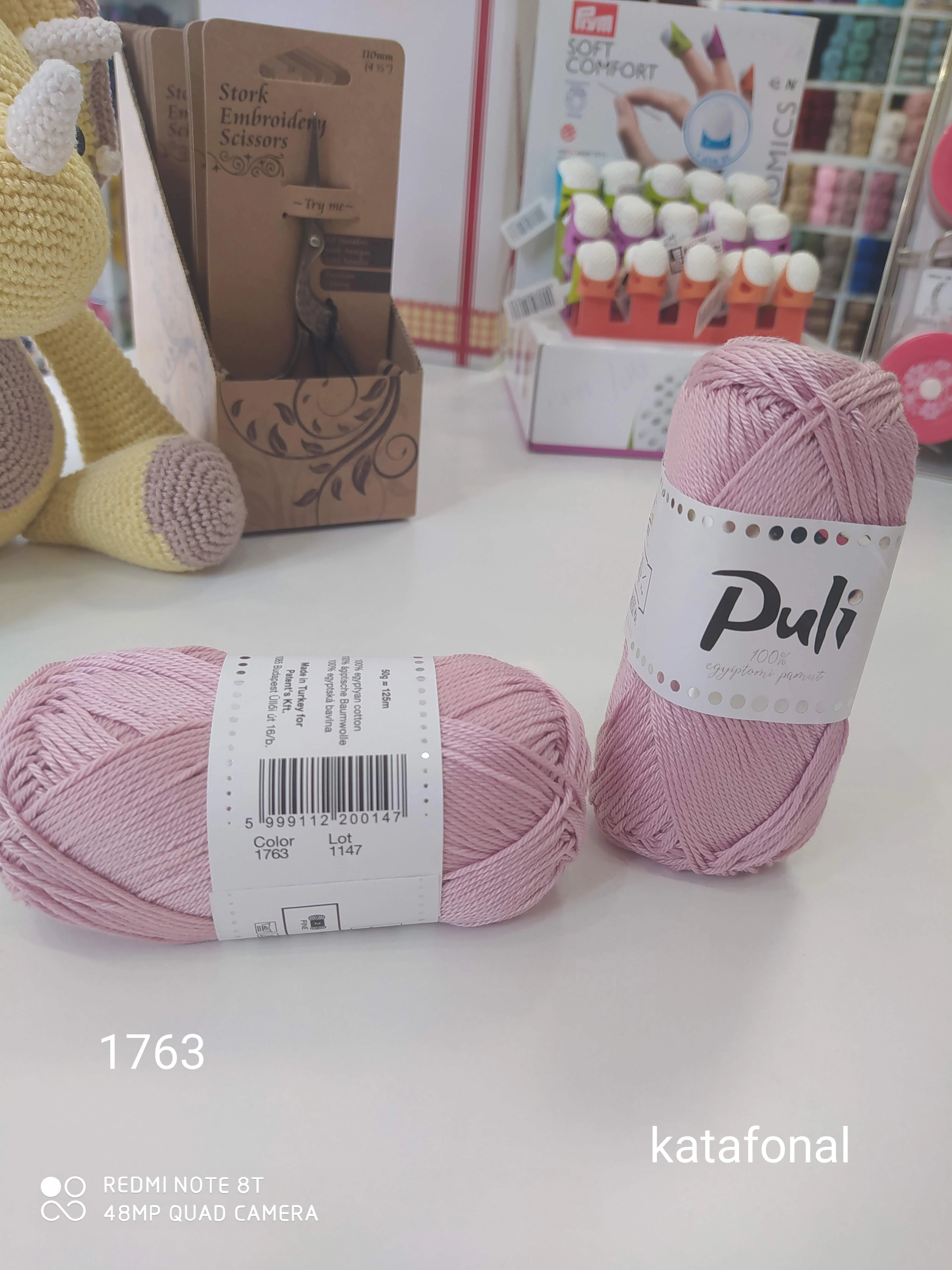Puli 1763
