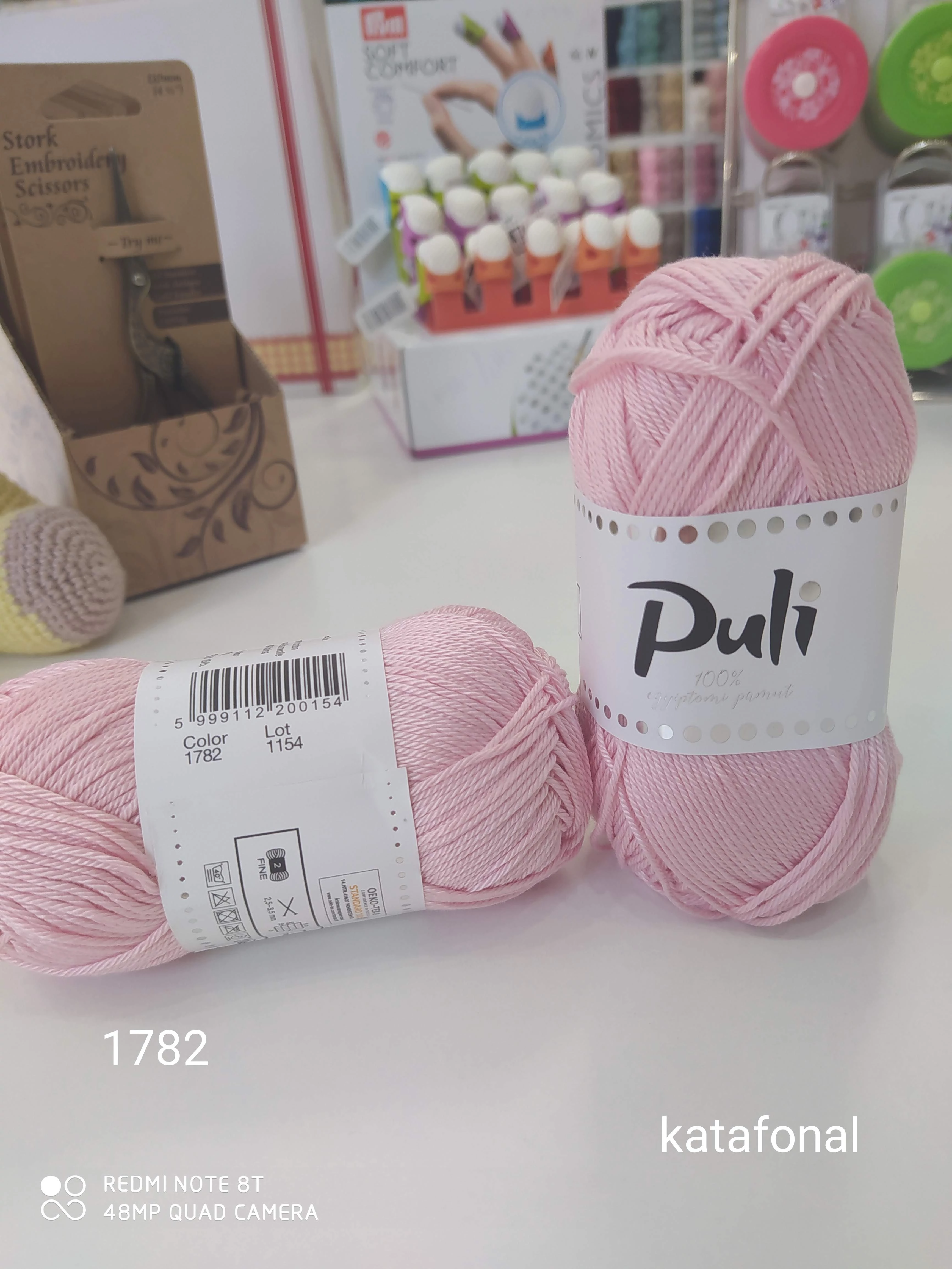Puli 1782