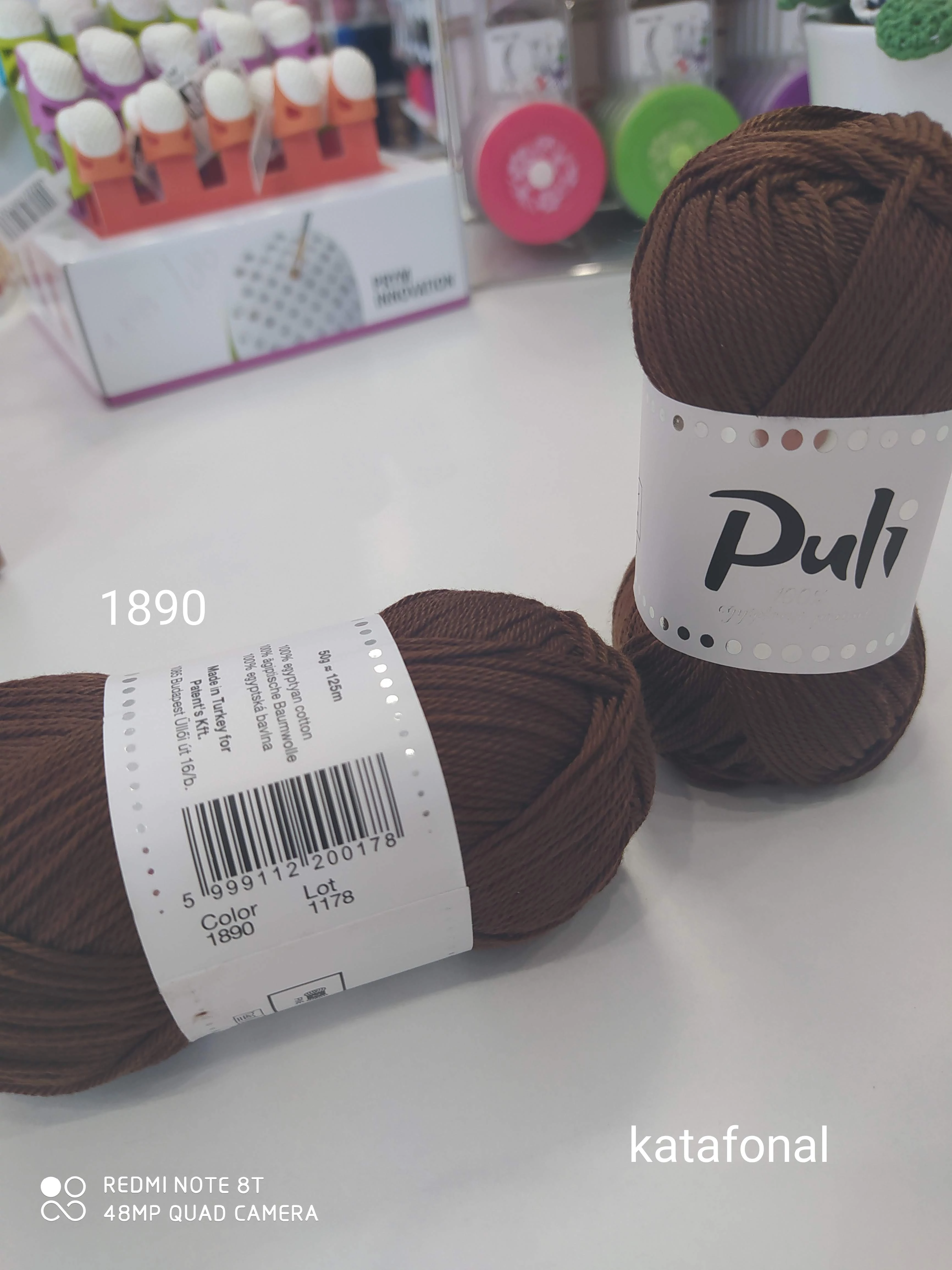 Puli 1890