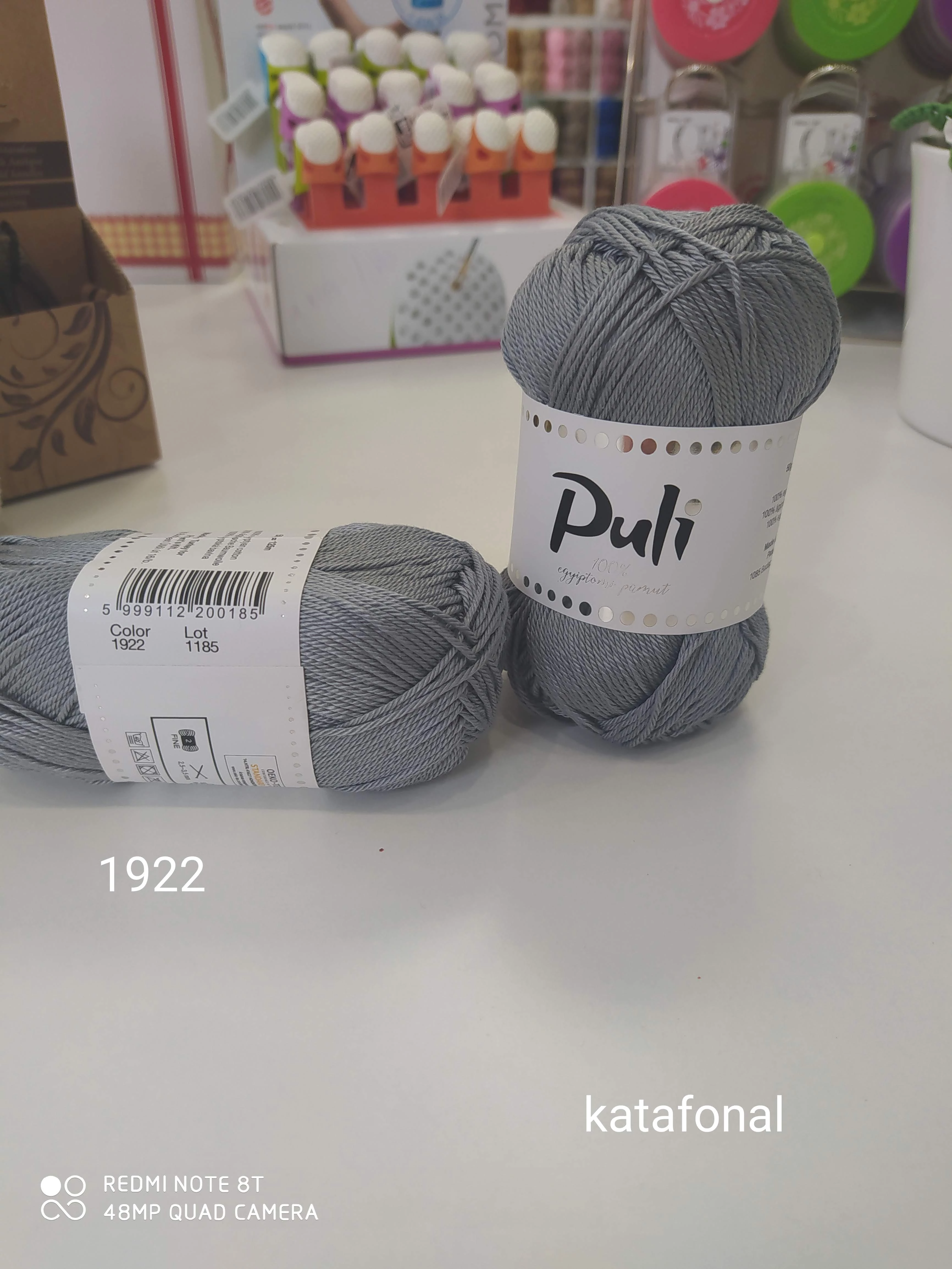 Puli 1922