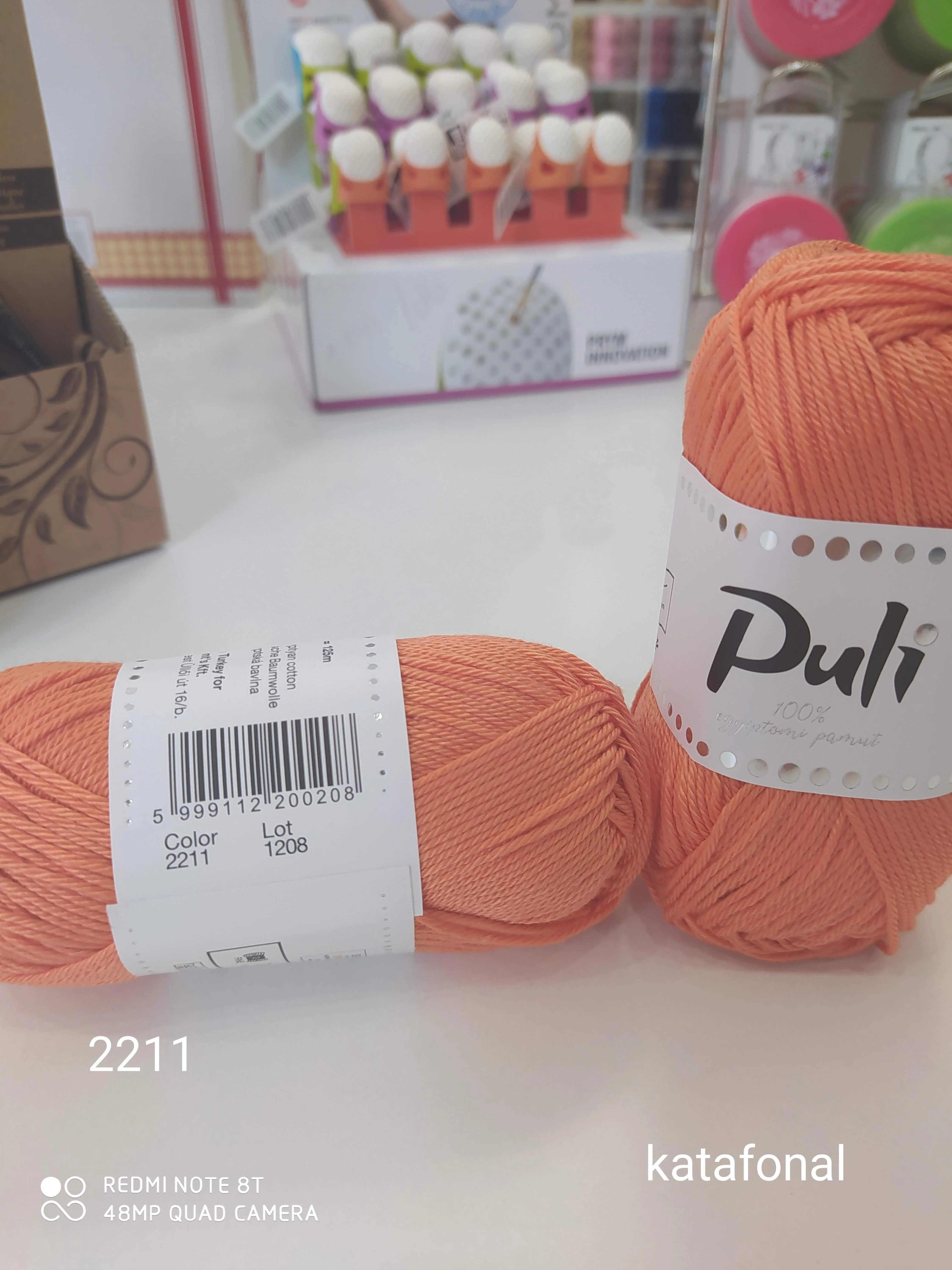 Puli 2211