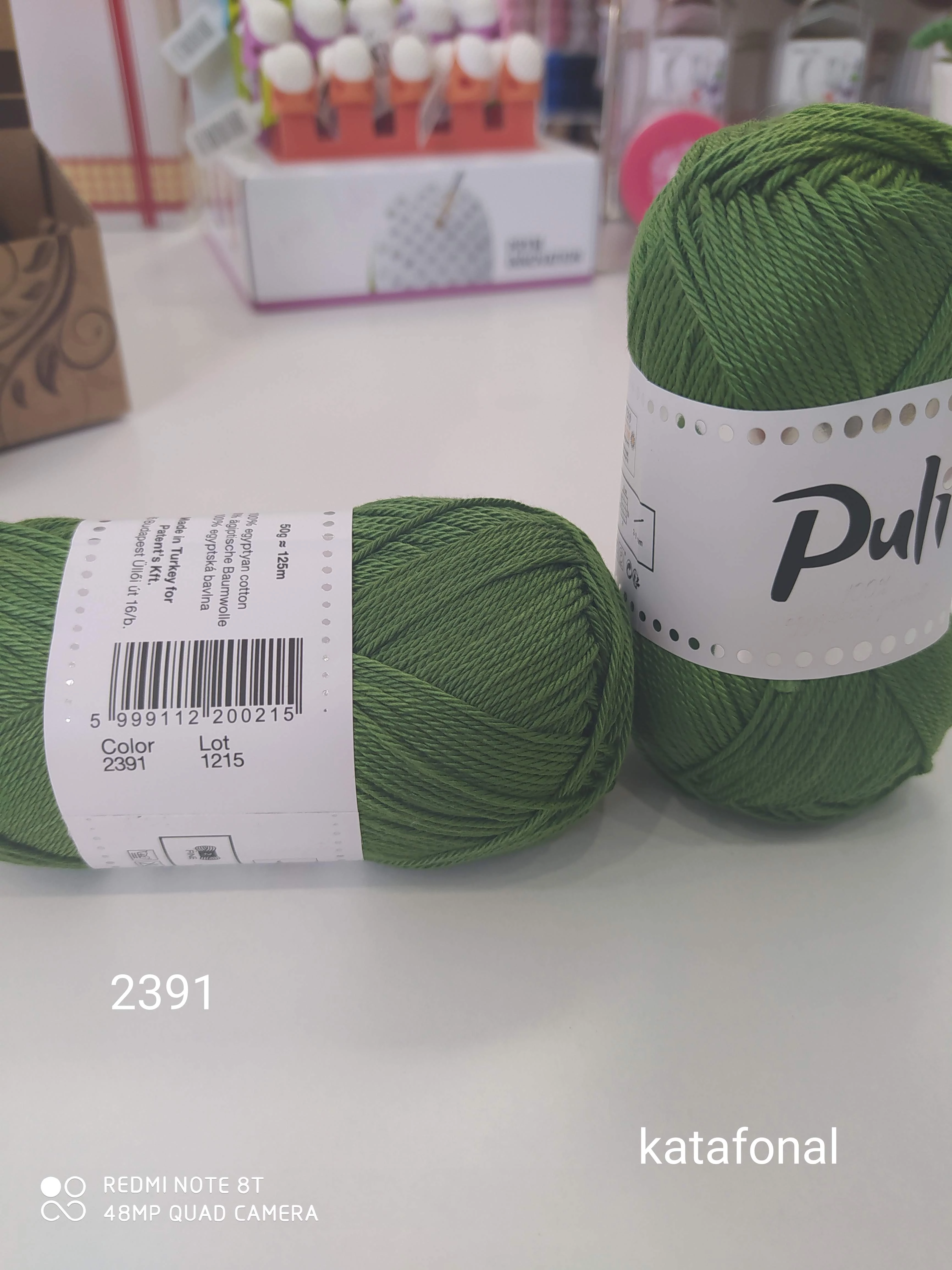 Puli 2391