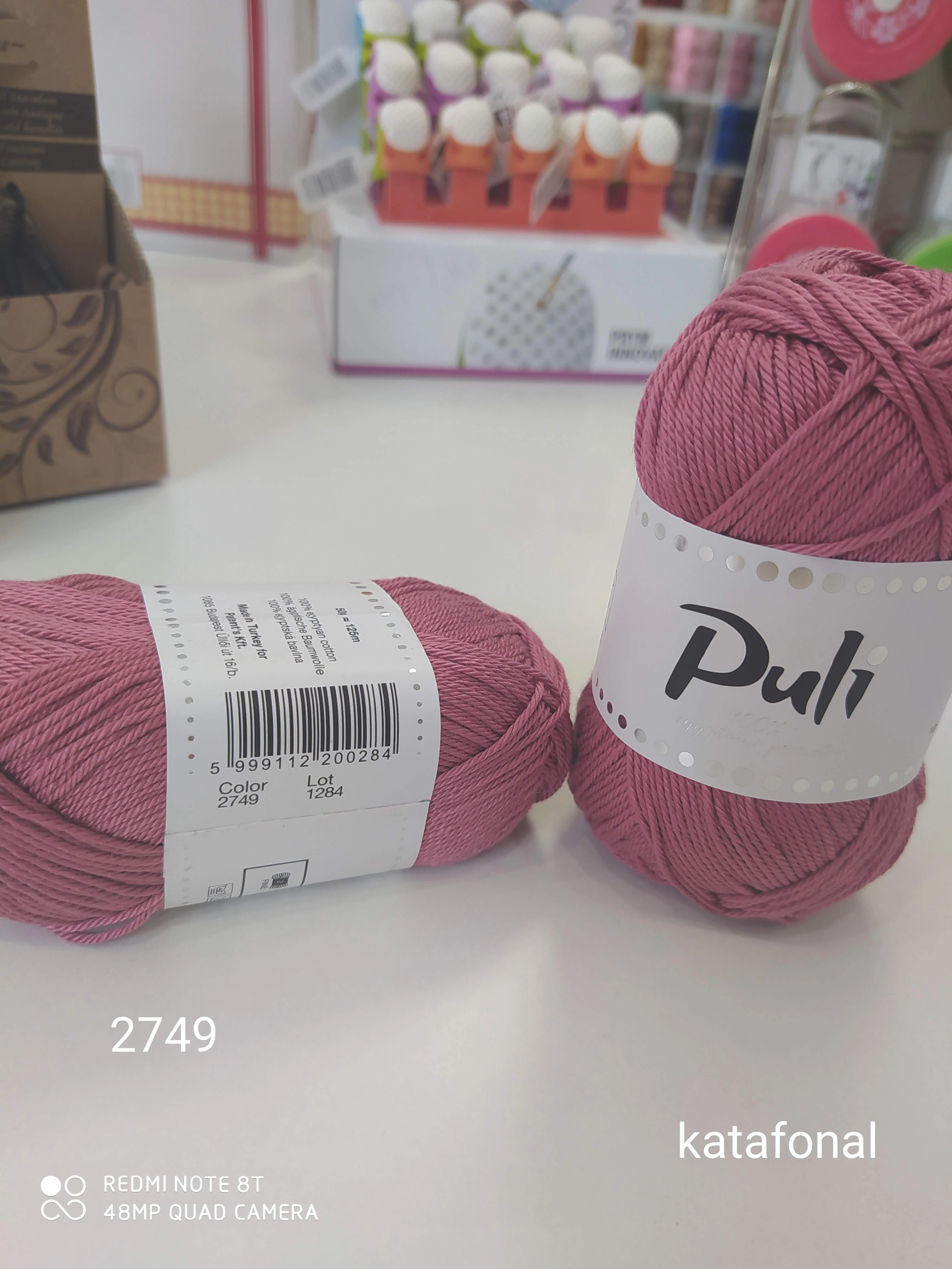 Puli 2749