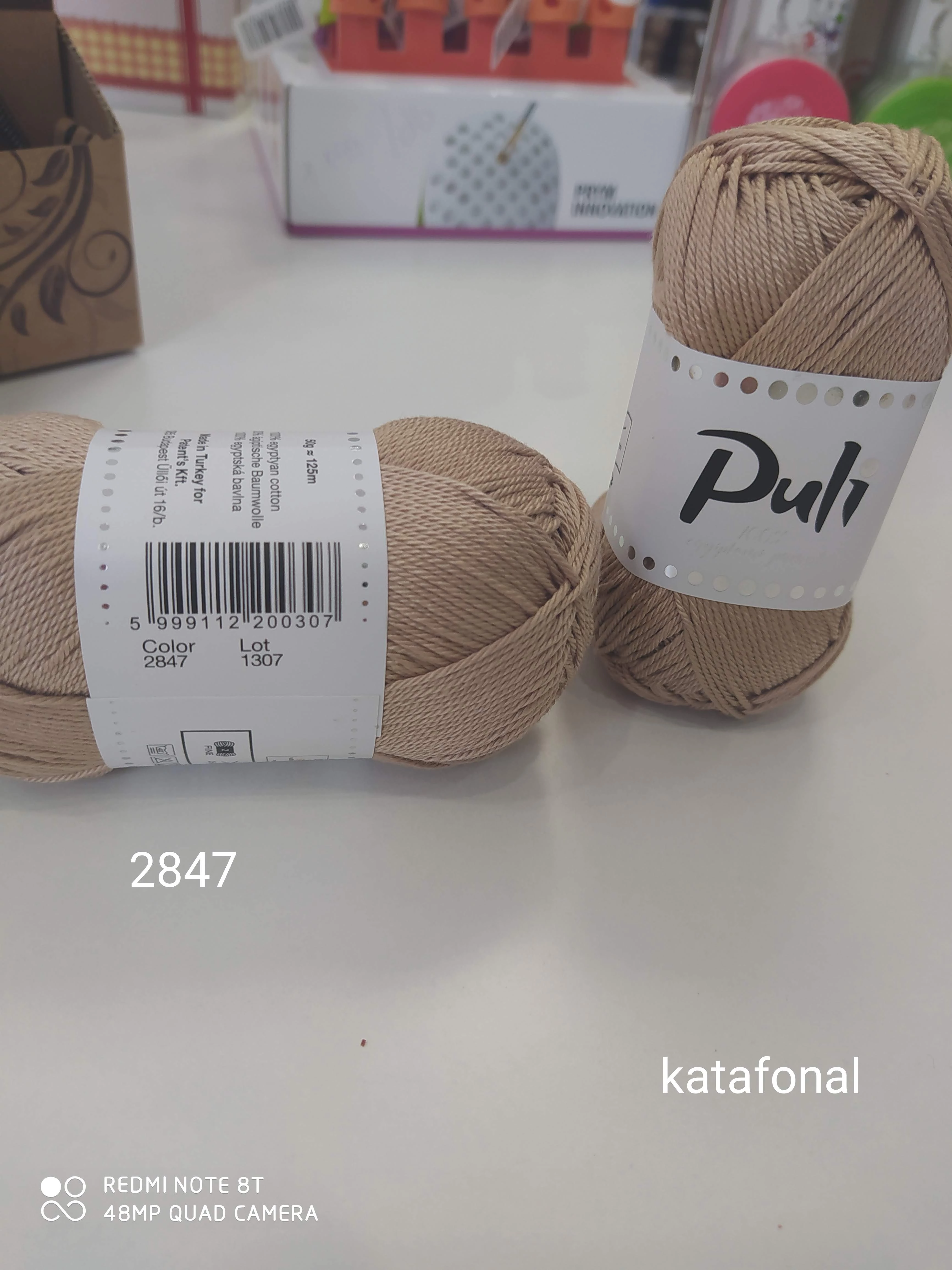Puli 2847