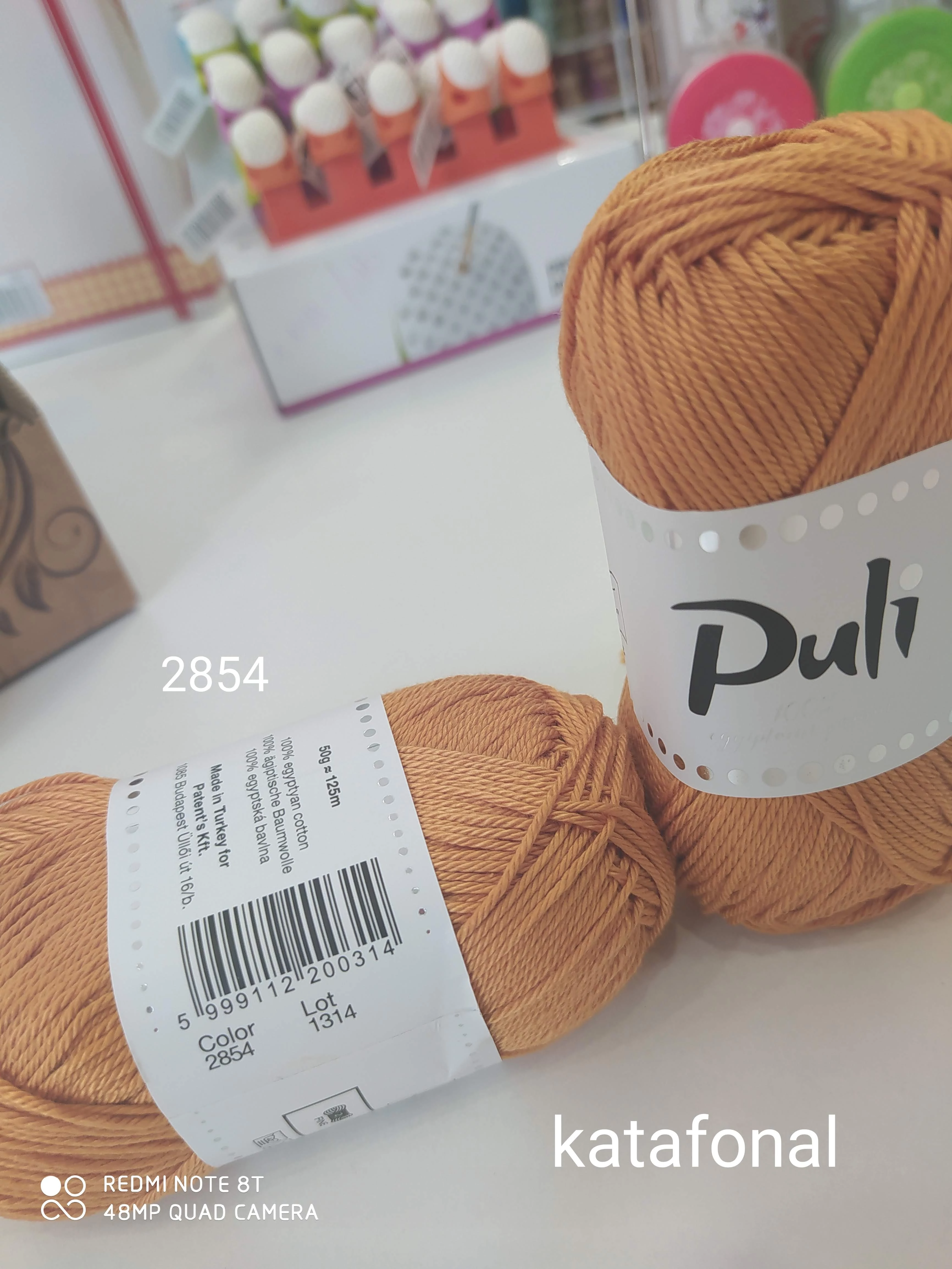 Puli 2854