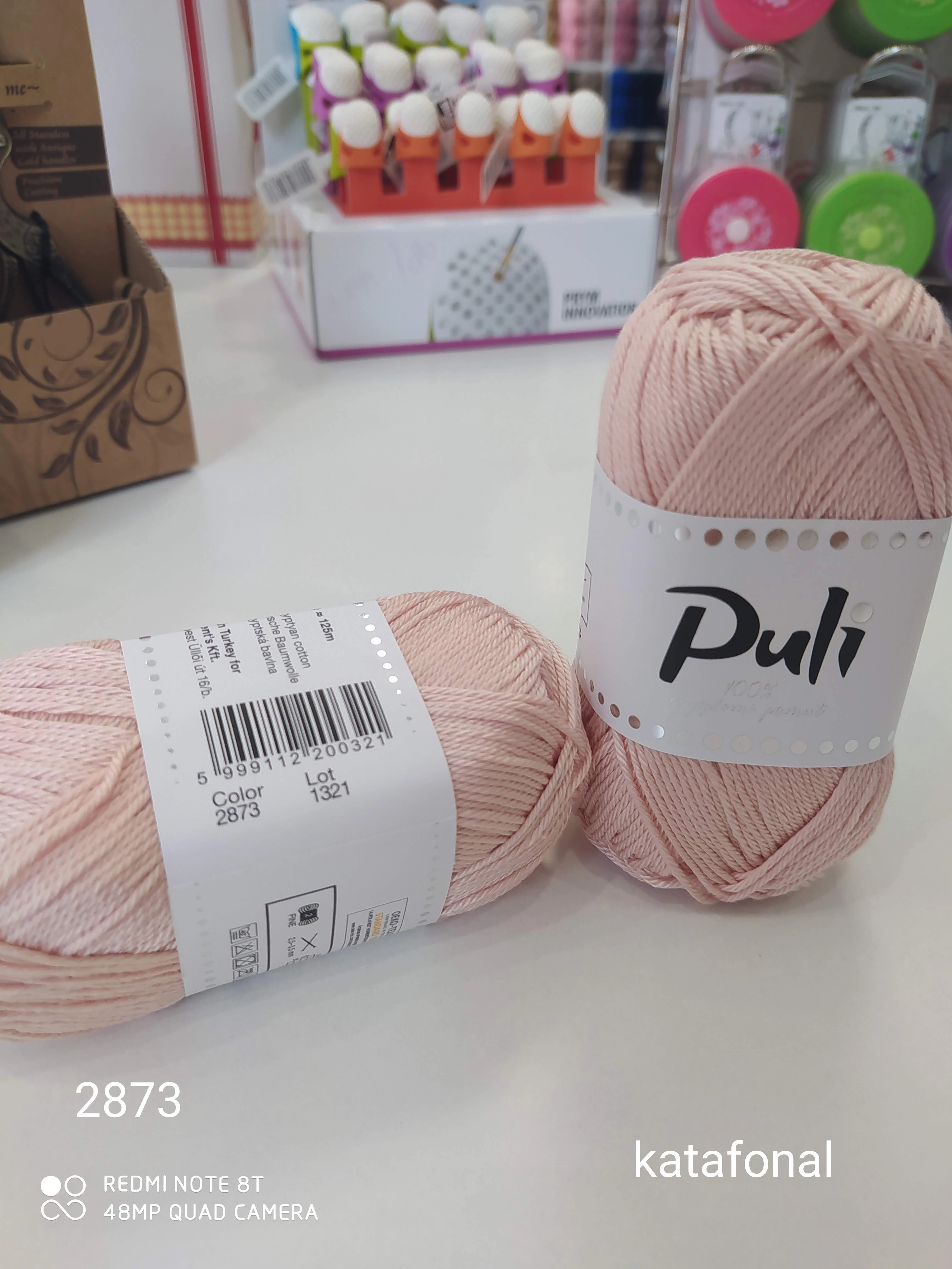 Puli 2873