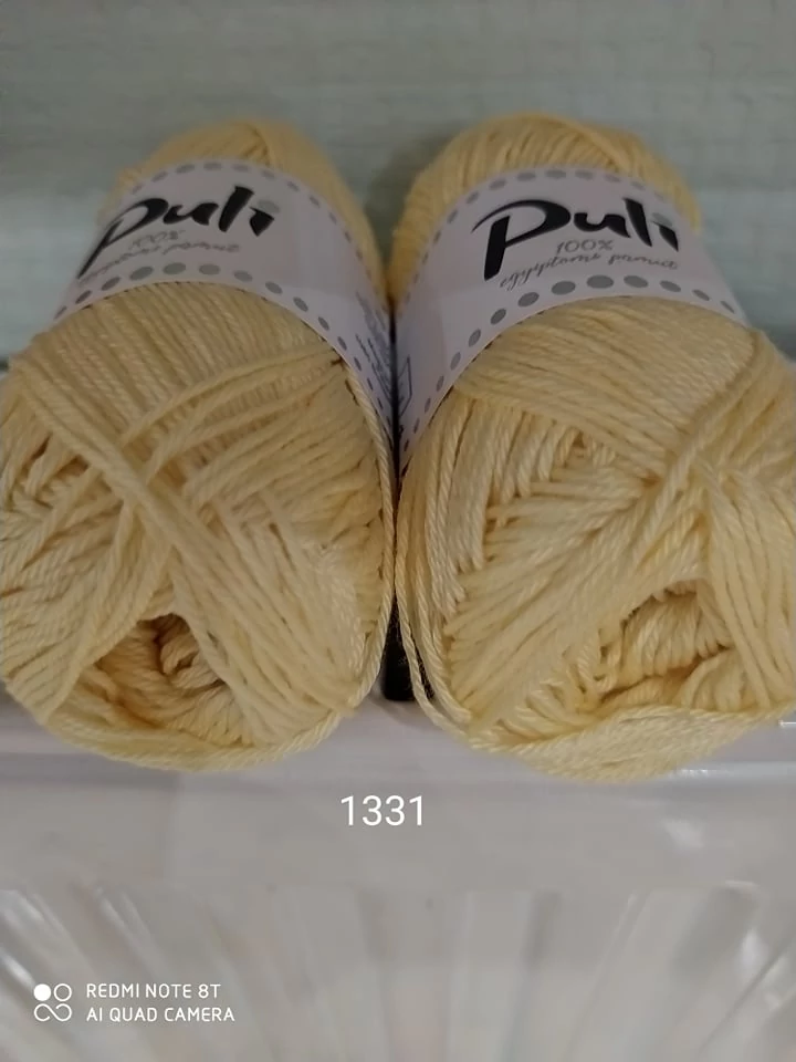 Puli 1331