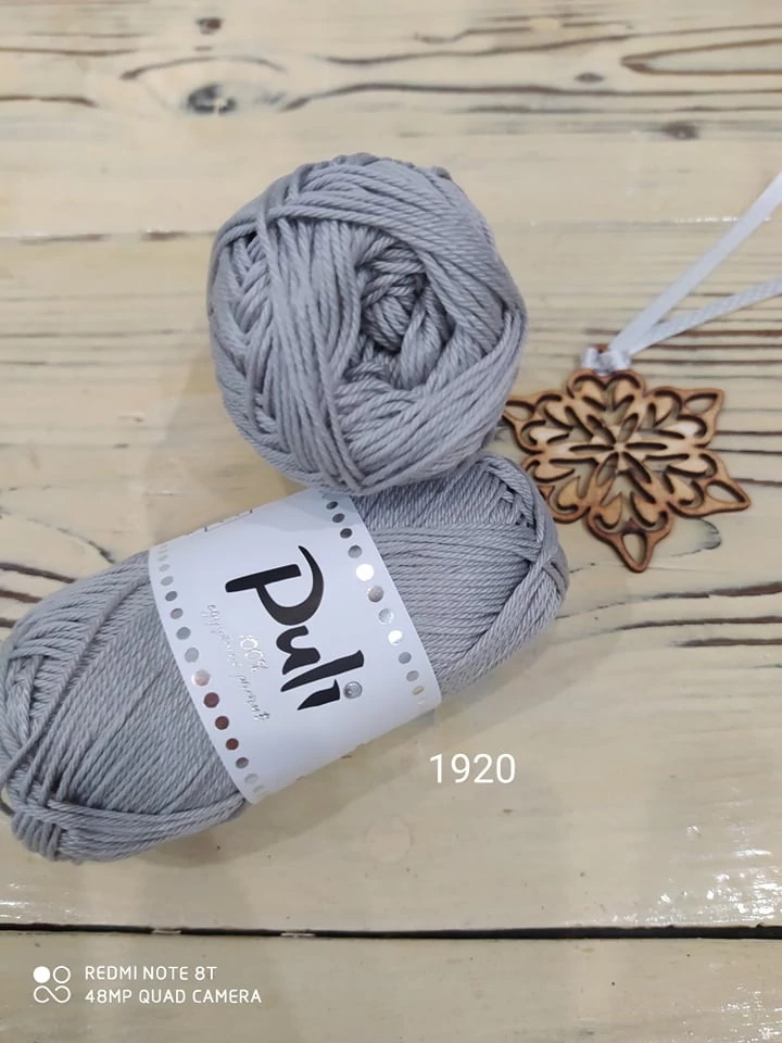 Puli 1920
