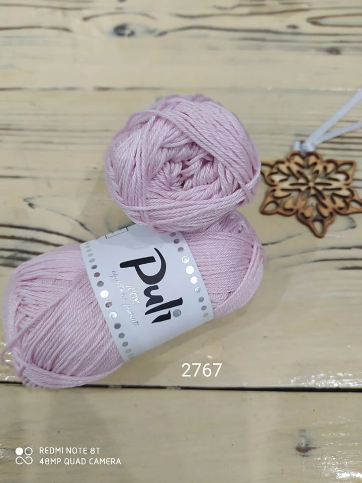 Puli 2767